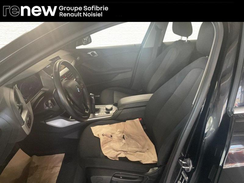 Bmw Série 1 F40 116i 109 ch Business Design