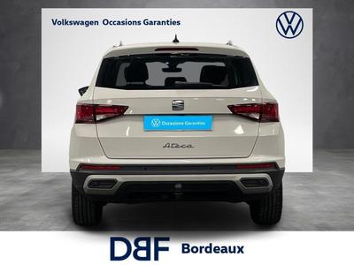 Seat Ateca 1.0 Tsi 110 ch Start/Stop Urban