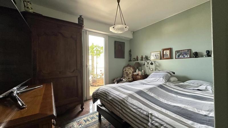 Penthouse - 175 m² - 5 pièces