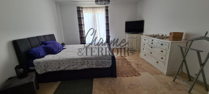 Mas - 192 m² - 7 pièces