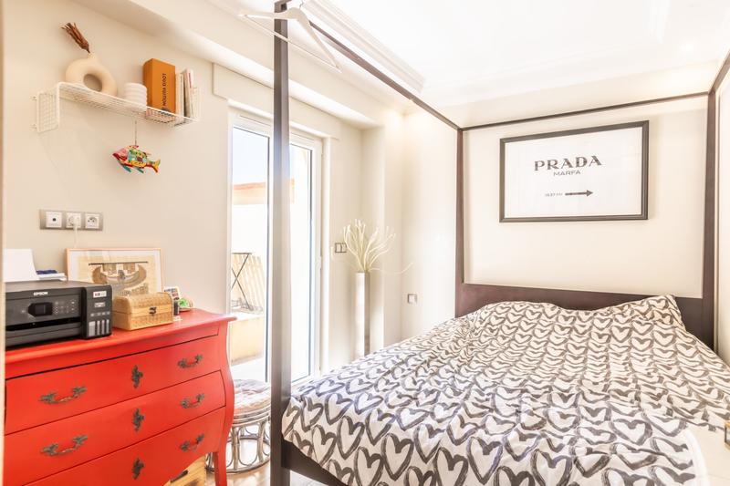 Appartement - 51 m² - 3 pièces