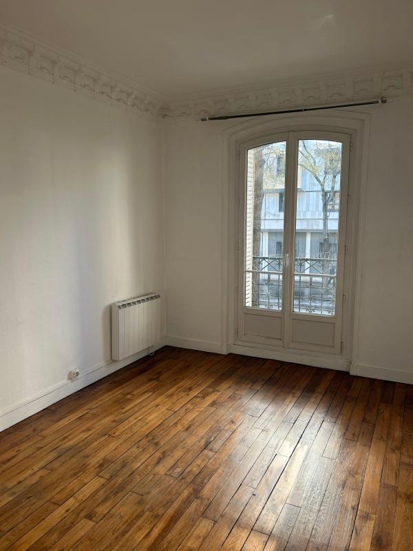 Appartement - 53 m² - 3 pièces