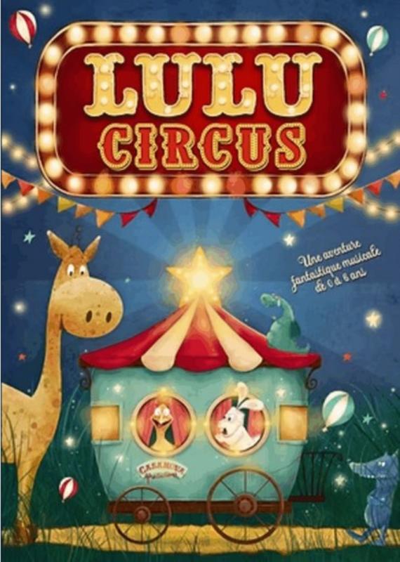 Lulu circus