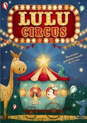 Lulu circus