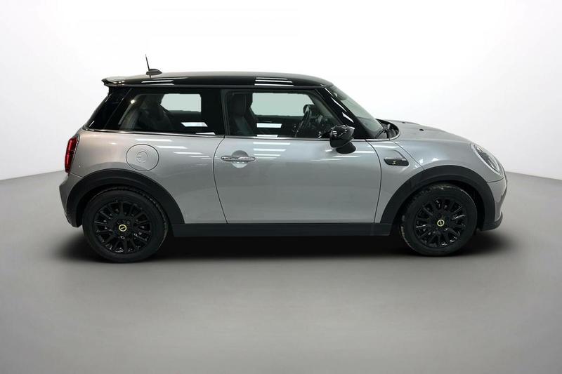 Mini 3 portes Hatch Electric F56 Bev Lci Cooper se 184 ch Edition Premium