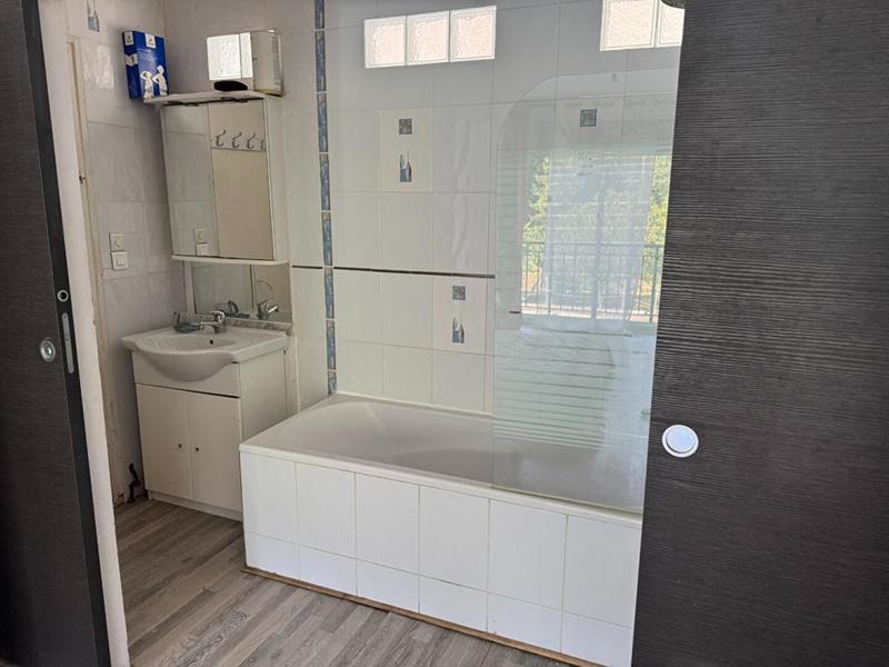 Maison - 127 m² - 5 pièces