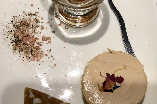 Visite, dégustation et repas de Noël - Maison Zeyssolff