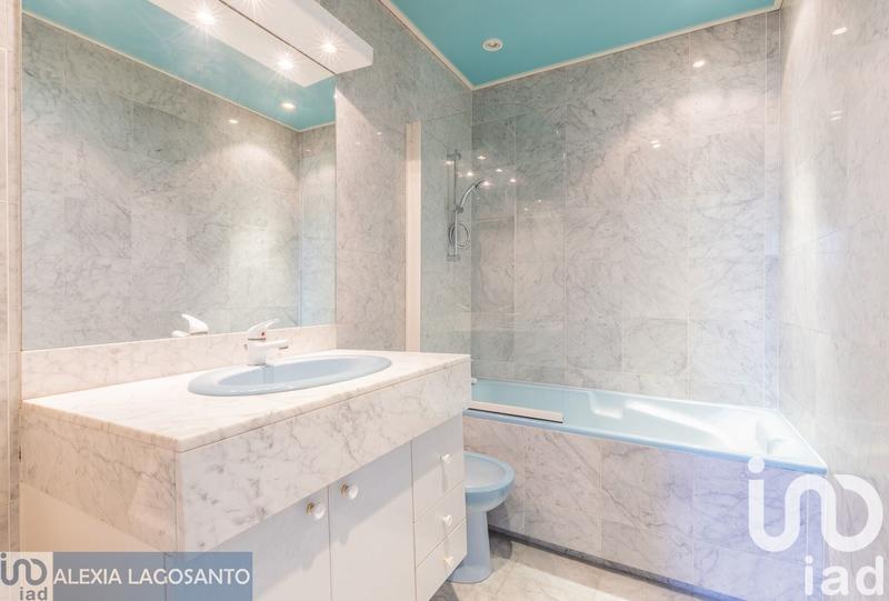 Appartement - 51 m² - 2 pièces