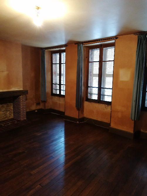 Maison - 130 m² - 4 pièces