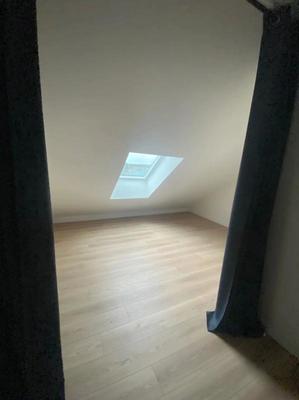 Duplex - 87 m² - 3 pièces