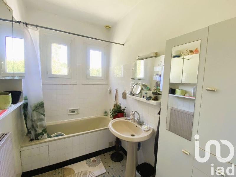 Maison - 113 m² - 6 pièces