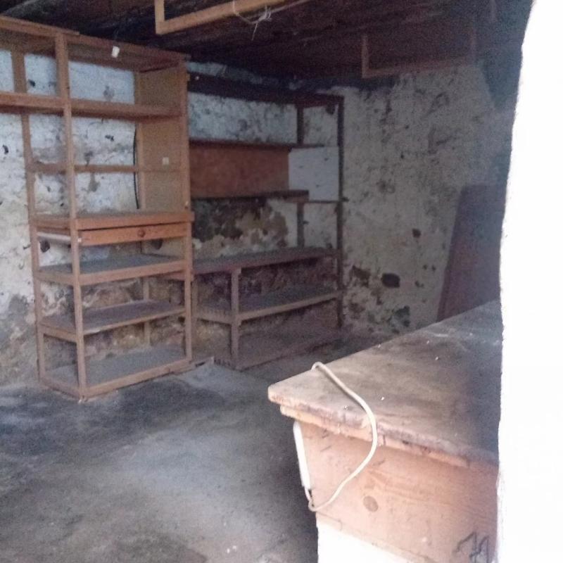 Maison de ville - 130 m²