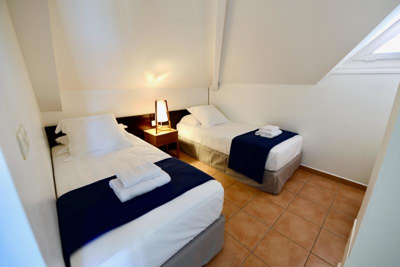 Appartement - 36 m² - 3 pièces