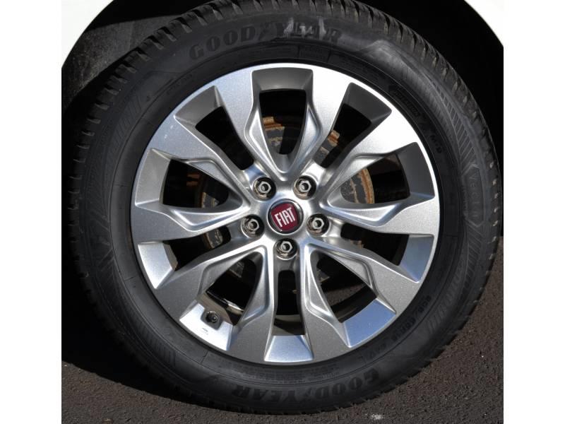 Fiat Tipo 5 Portes 1.4 95 ch Easy