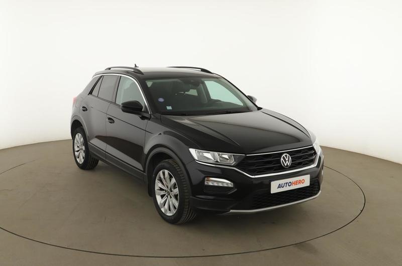 Volkswagen t-Roc 1.0 Tsi 110 ch