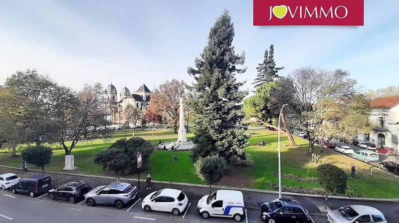 Appartement - 29 m² - 1 pièce