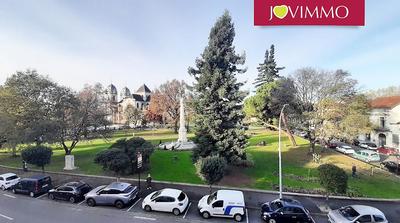 Appartement - 29 m² - 1 pièce