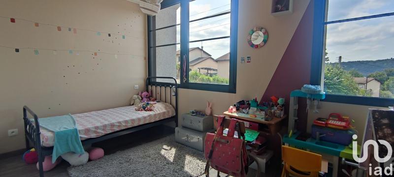 Maison - 168 m² - 5 pièces