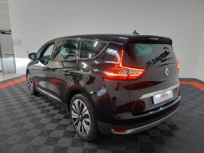 Renault Grand Scénic IV Evolution TCe 140 Edc 7pl