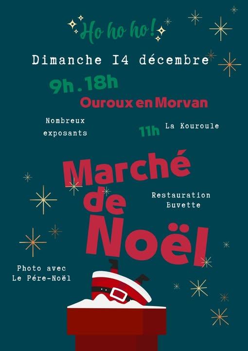 Marché de Noël