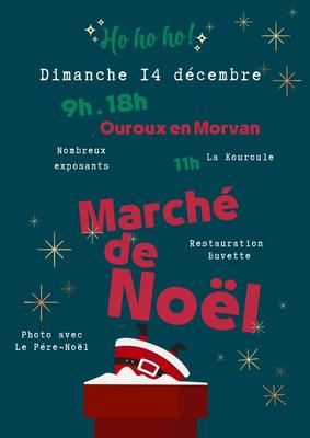 Marché de Noël