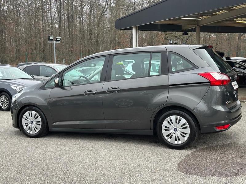 Ford Grand c-Max II (2) 1.5 Tdci 120 s&amp;S Trend Business Powershift