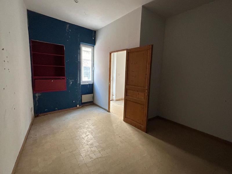 Immeuble - 277 m² - 8 pièces