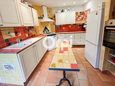 Ferme - 190 m² - 6 pièces