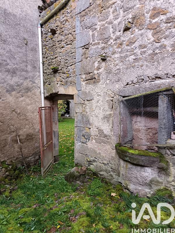 Ferme - 150 m² - 8 pièces