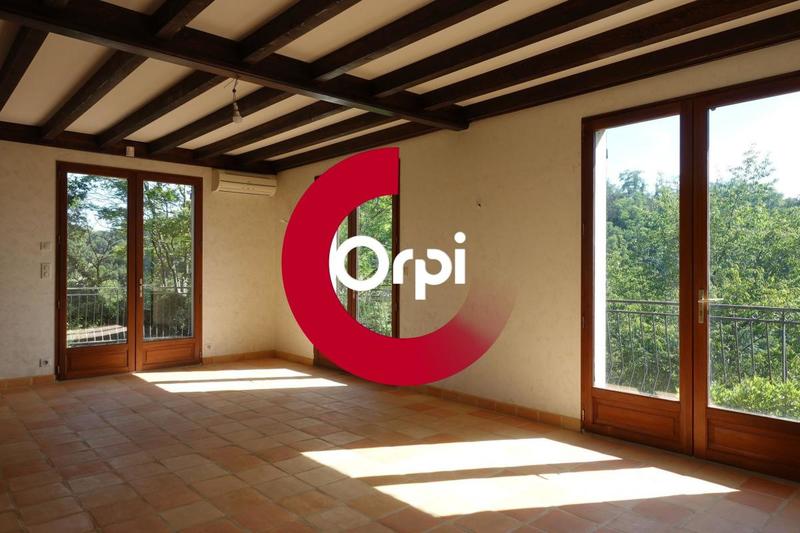 Villa - 160 m² - 5 pièces