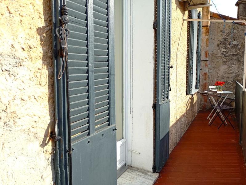 Appartement - 46 m² - 3 pièces