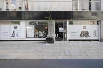 Local commercial - 106 m²