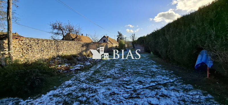 Maison - 162 m² - 6 pièces