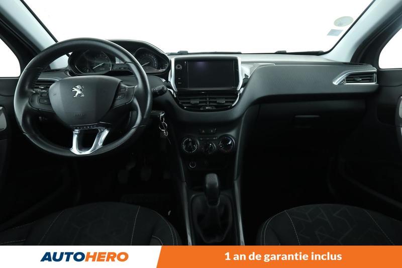 Peugeot 2008 1.6 Blue-HDi Active Business 100 ch