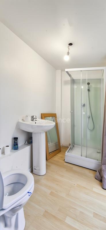 Maison - 262 m² - 14 pièces