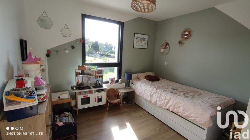 Maison - 146 m² - 5 pièces