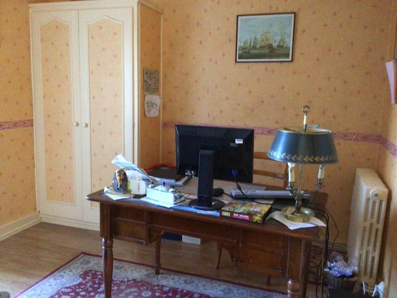 Maison - 137 m² - 8 pièces