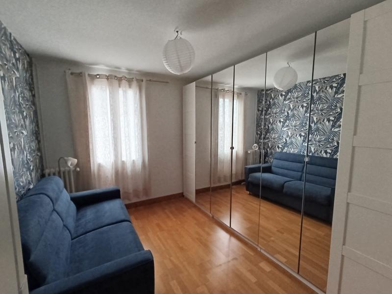 Maison - 172 m² - 6 pièces