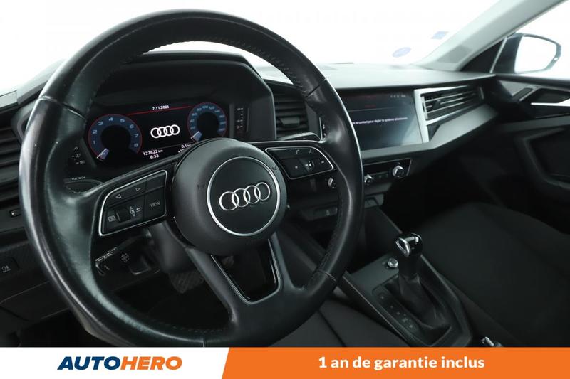 Audi A1 sportback 30 Tfsi s tronic 7 116 ch