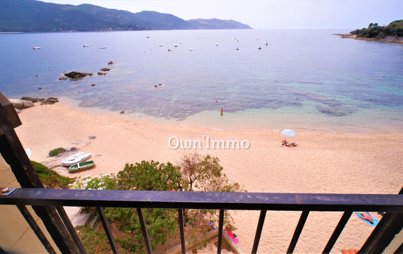 Appartement - 31 m² - 1 pièce