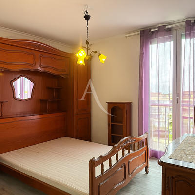 Appartement - 72 m² - 4 pièces