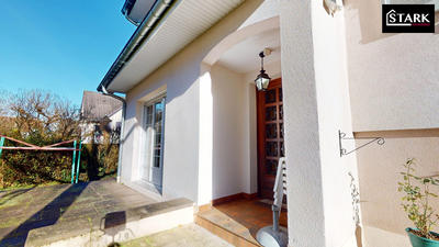 Maison - 160 m² - 7 pièces