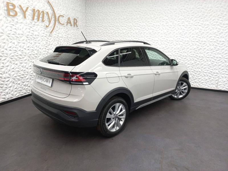 Volkswagen Taigo 1.0 Tsi 95 Bvm5 Vw Edition