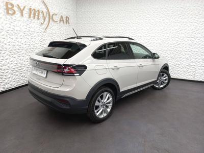 Volkswagen Taigo 1.0 Tsi 95 Bvm5 Vw Edition