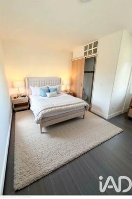 Appartement - 27 m² - 2 pièces