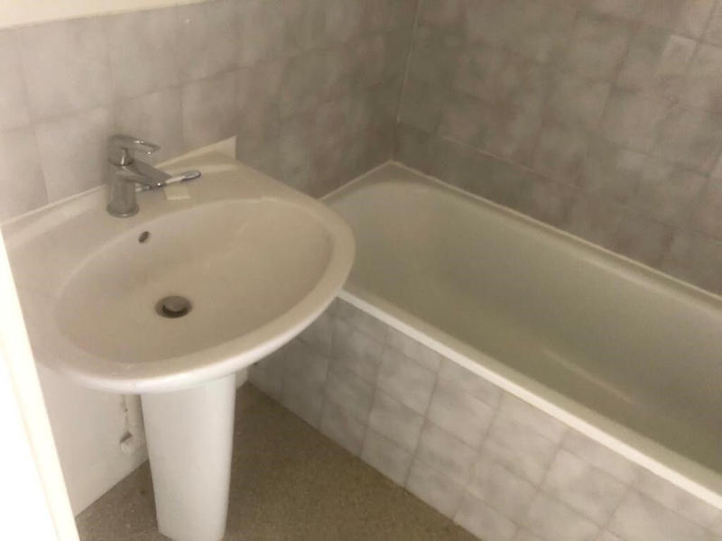 Appartement - 25 m² - 1 pièce