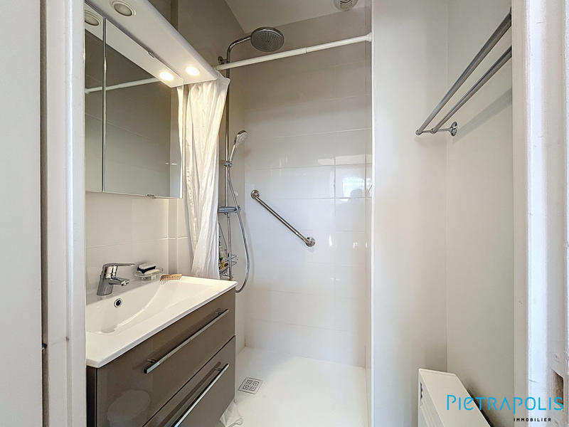 Duplex - 100 m² - 4 pièces