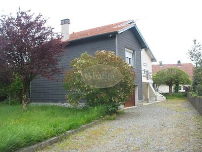 Maison - 101 m² - 6 pièces