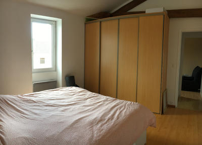 Appartement - 83 m² - 3 pièces