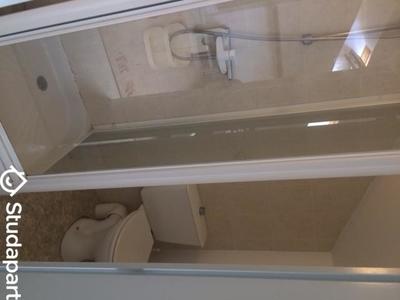 Chambre - 15 m² - 1 pièce